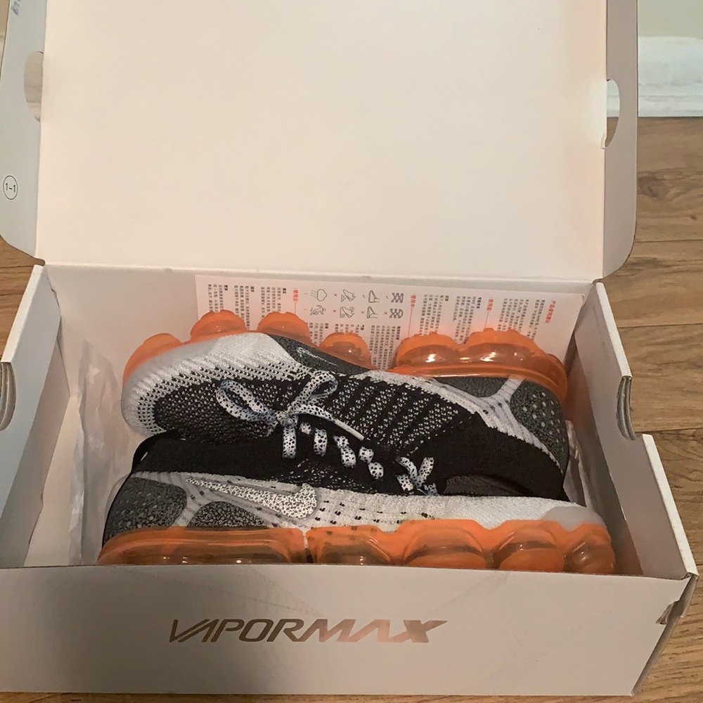 Nike Air Vapormax Flynit 2